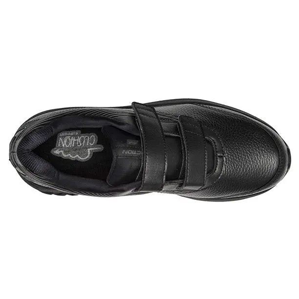Men’s Brooks Addiction Walker V-Strap – Secure, Supportive, and Slip-Resistant