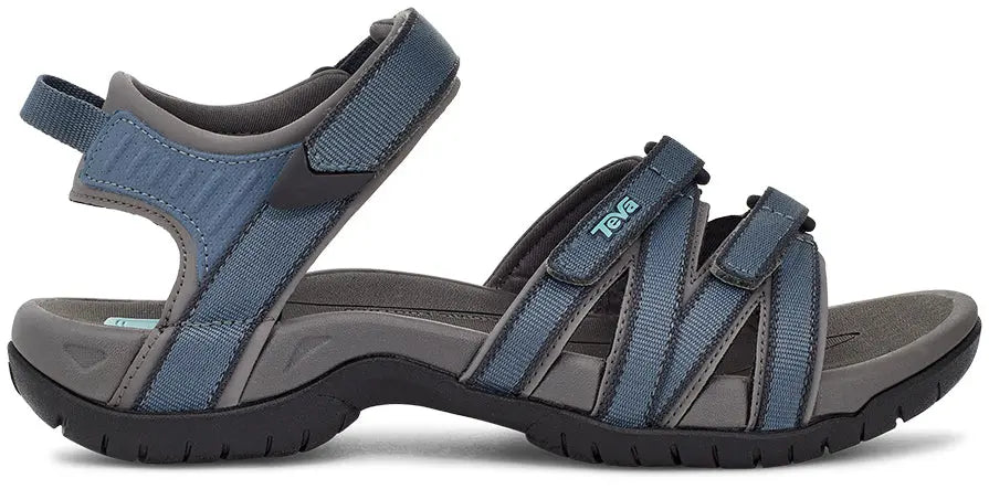 Women’s Teva Tirra – Adventure-Ready Comfort & Durability