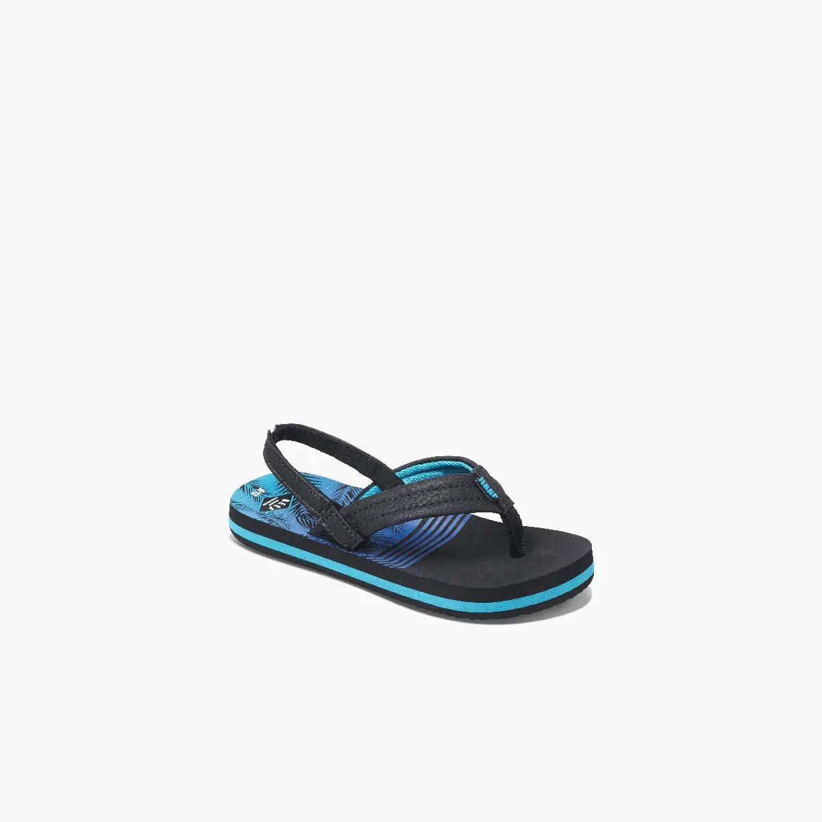 Little Ahi Sandal – Fun Prints & All-Day Comfort for Little Feet