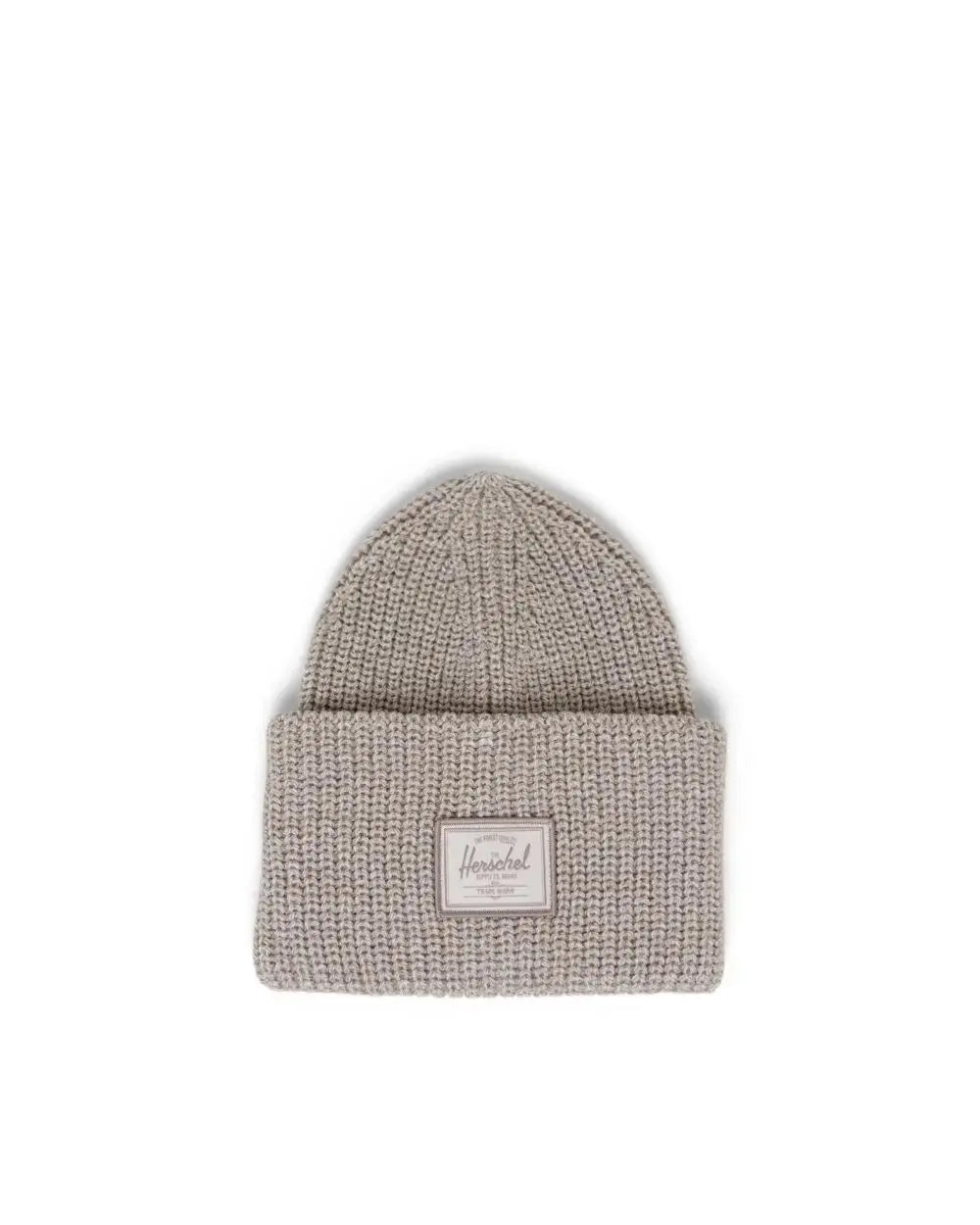 Juneau Beanie – Extra Warmth with a Thick, Cozy Knit