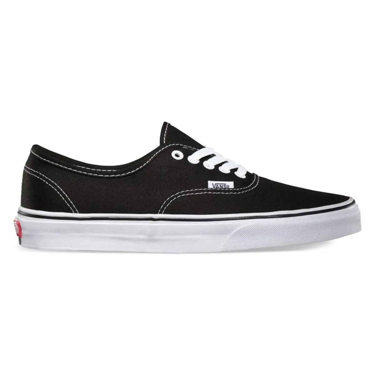Unisex Vans Authentic (Core) – Timeless Style & Classic Skate Heritage