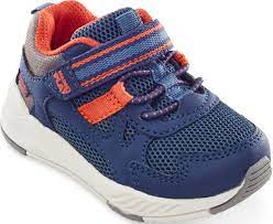 Toddler’s Stride Rite M2P Player – Sporty, Comfy & Machine Washable STRIDERITE