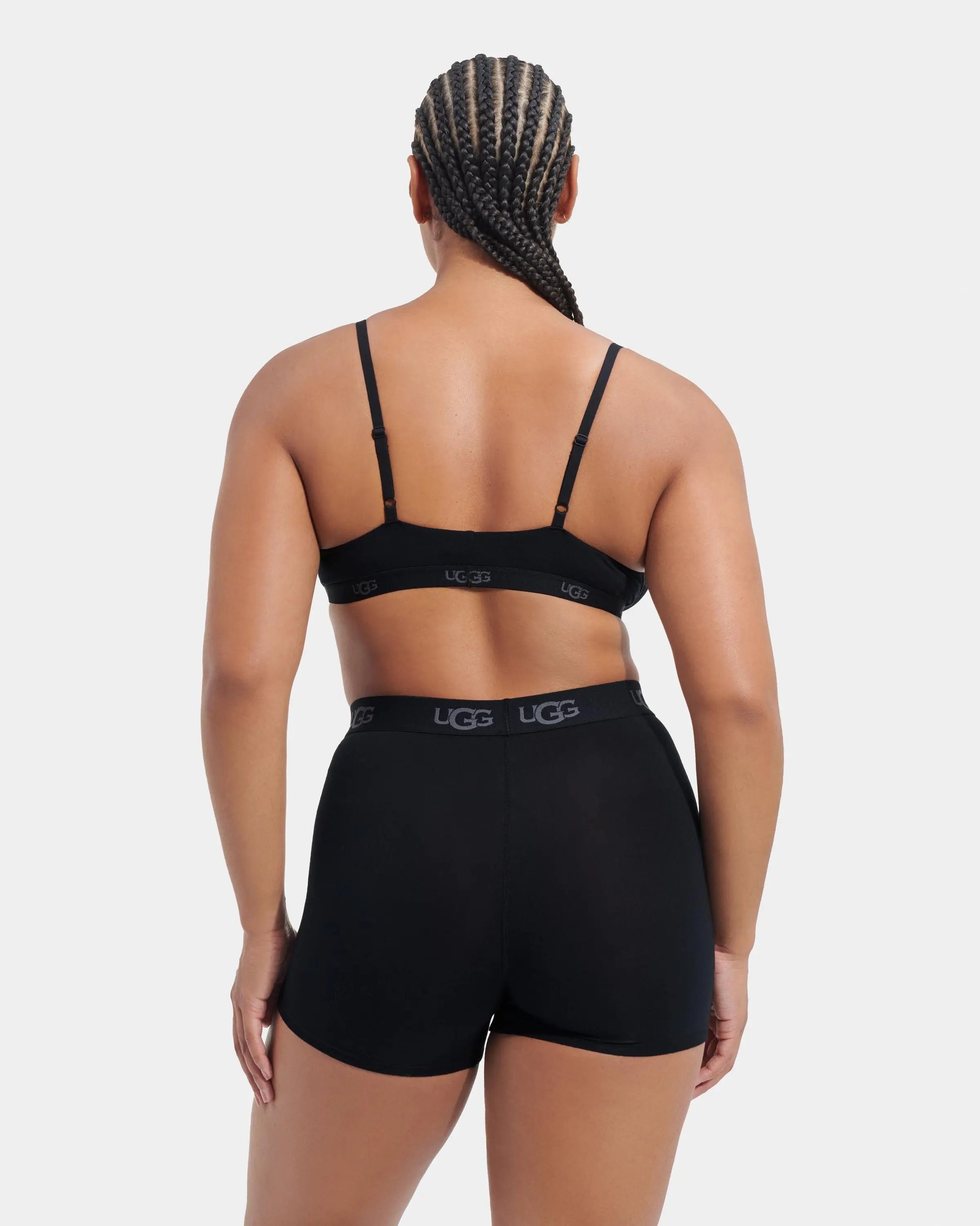 UGG Francis Bralette – Soft, Supportive & Sustainable