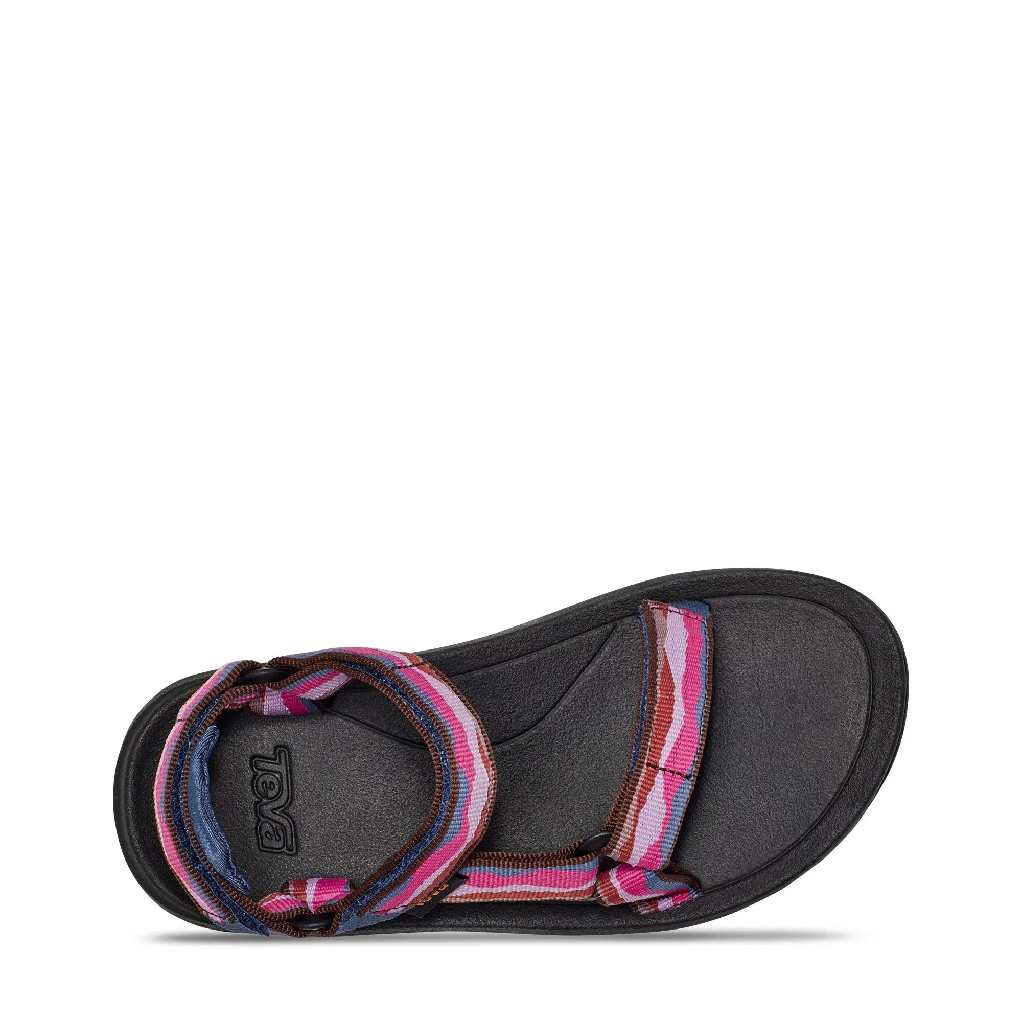 Kids’ Teva Hurricane XLT 2 – Comfort, Traction & Eco-Friendly Design