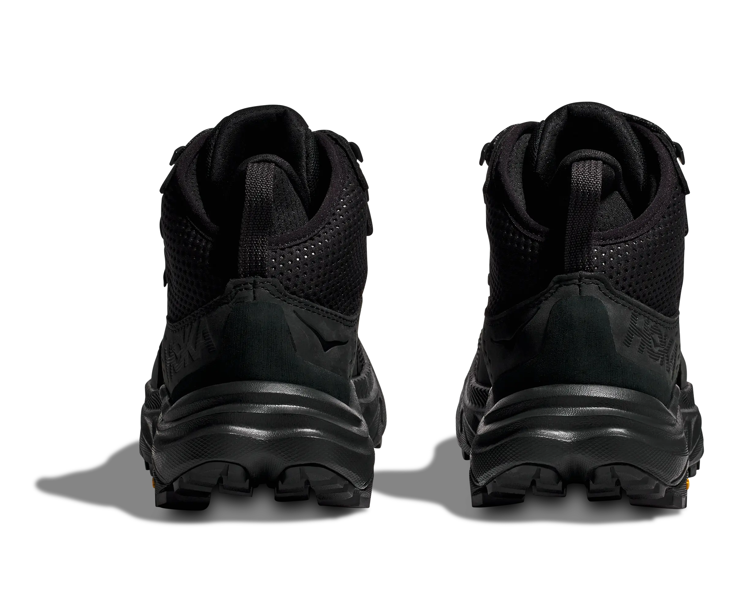 Men’s Hoka Anacapa 2 Mid GTX – Rugged Performance Meets Sustainable Innovation