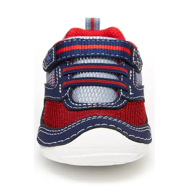 Infant's Stride Rite SM Adrian – Soft, Supportive & Made for First Steps