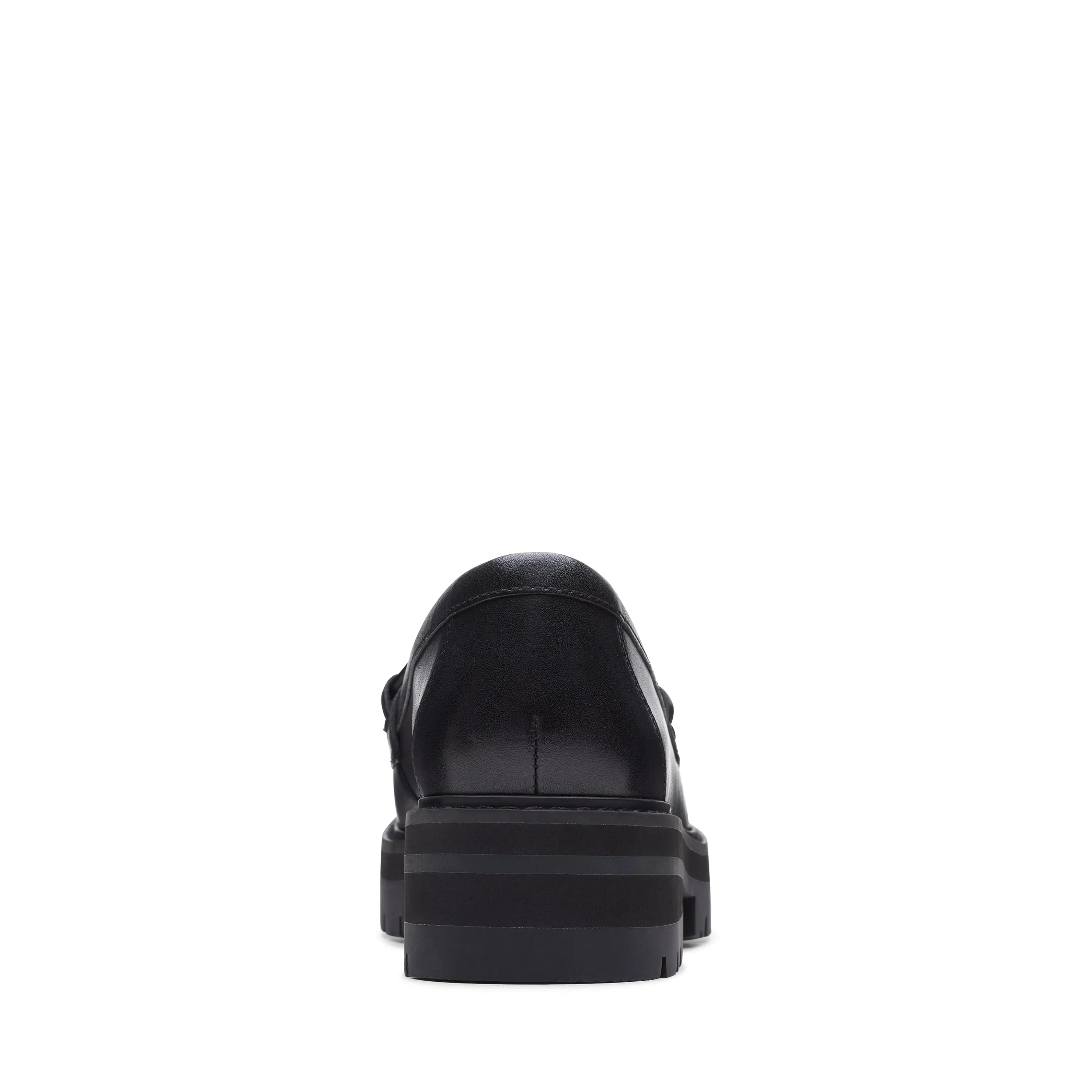 Women's Clarks Orianna Bit – Classic Loafer with a Contemporary Edge