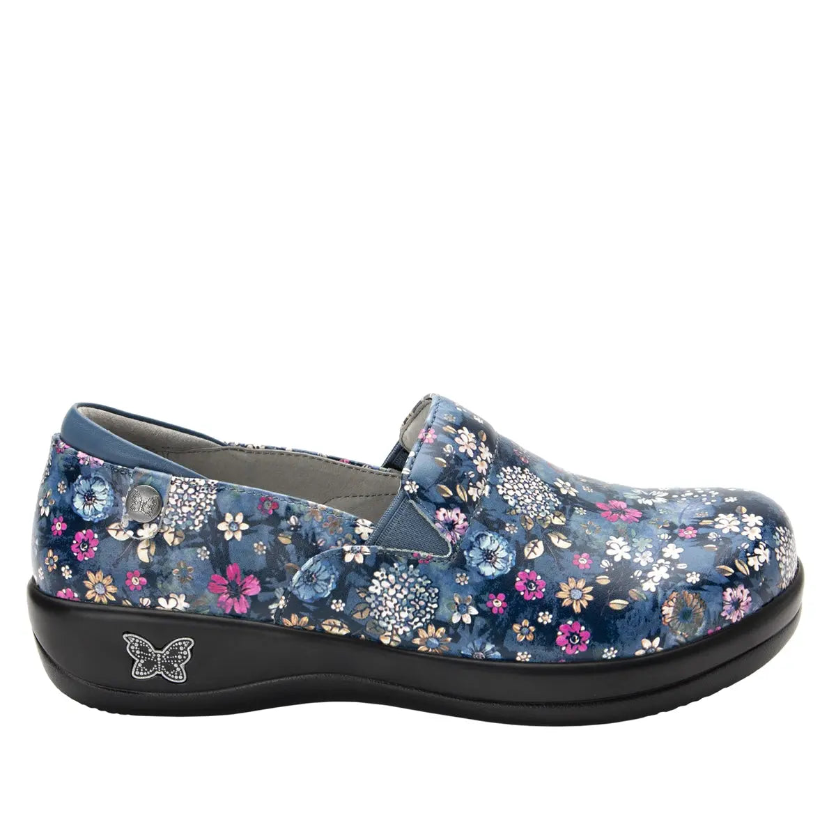 Women’s Keli Pro – Slip-On Comfort & Support for All-Day Wear