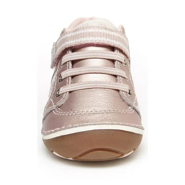 Infant’s Stride Rite SM Artie – Soft, Flexible & Made for First Steps