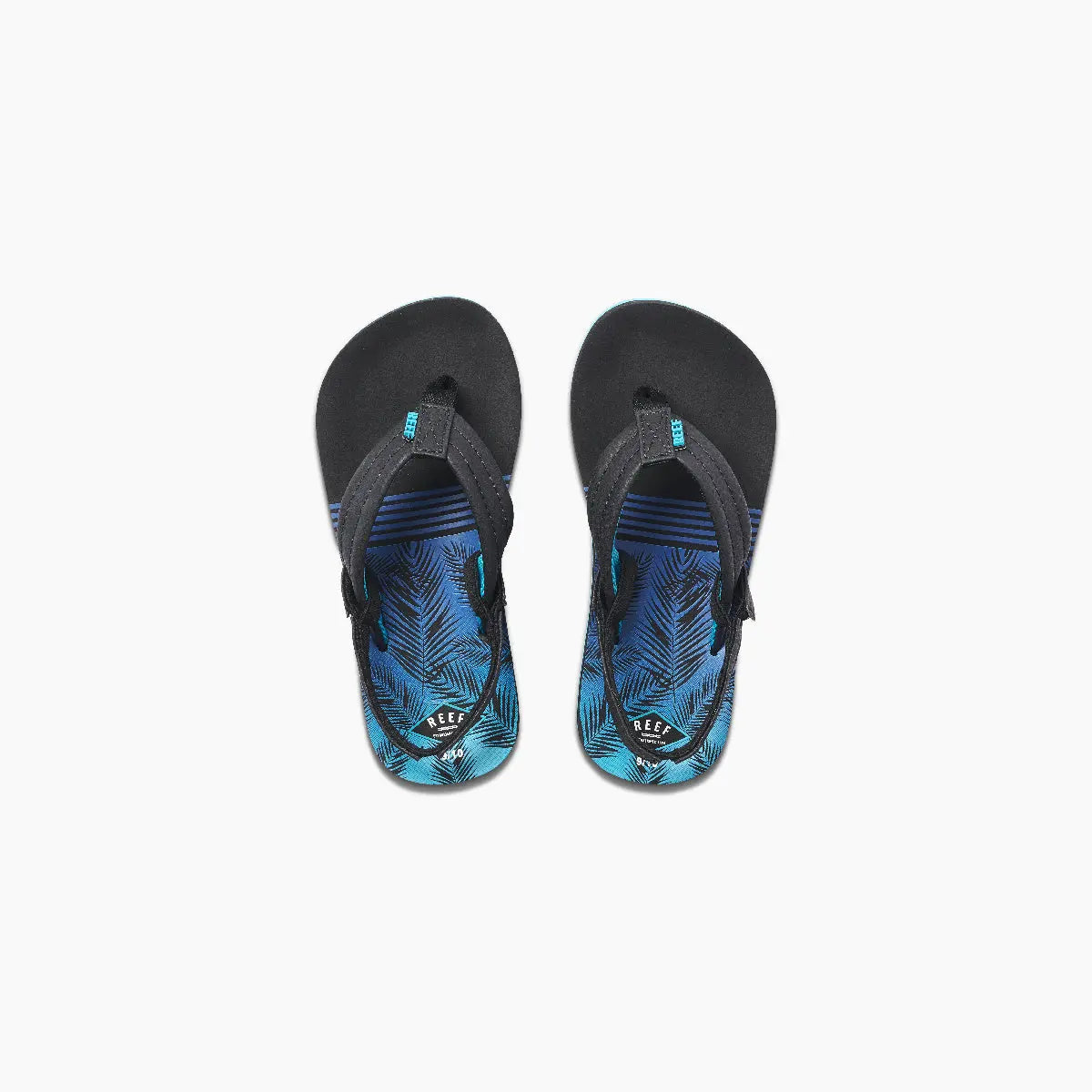 Little Ahi Sandal – Fun Prints & All-Day Comfort for Little Feet