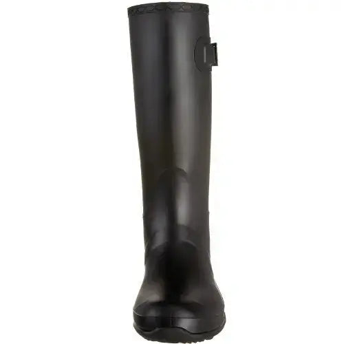 Women's Kamik Olivia Rain Boot – Step into Style & Sustainability KAMIK