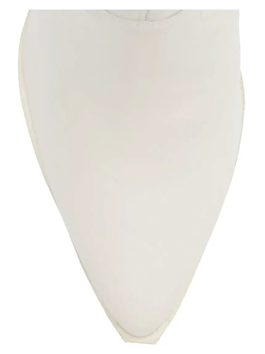 Women’s Cate Bootie – Western-Inspired Elegance with a Modern Edge