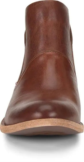 Kork-Ease Ryder – A Modern Take on the Classic Ankle Bootie