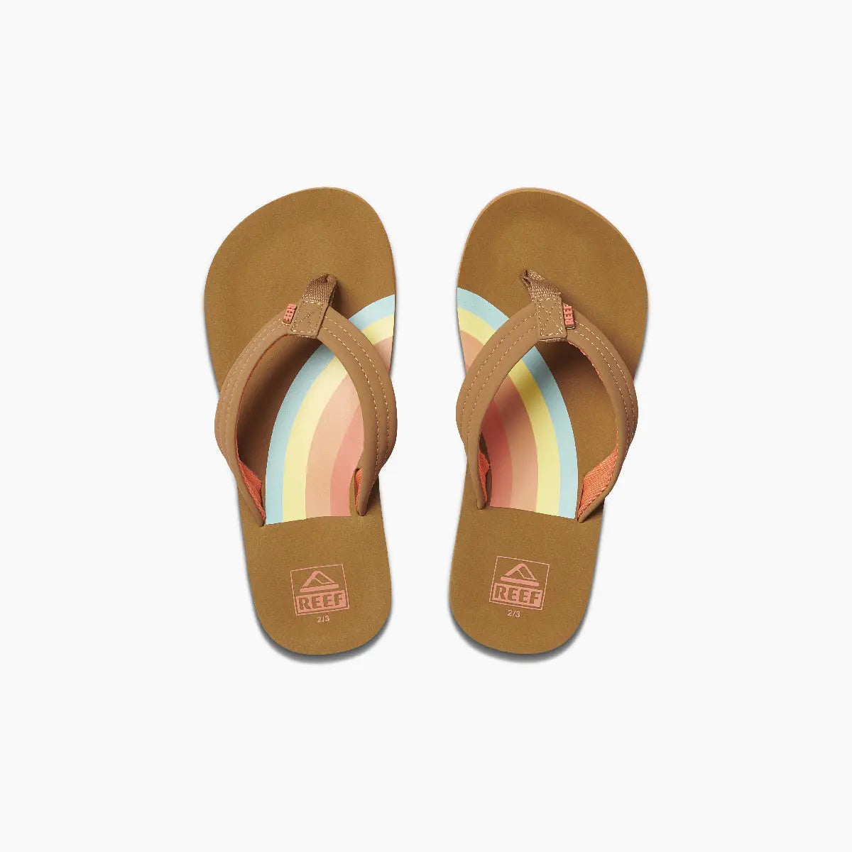 Kid’s Ahi Sandal – Fun, Comfy, and Ready for Adventure