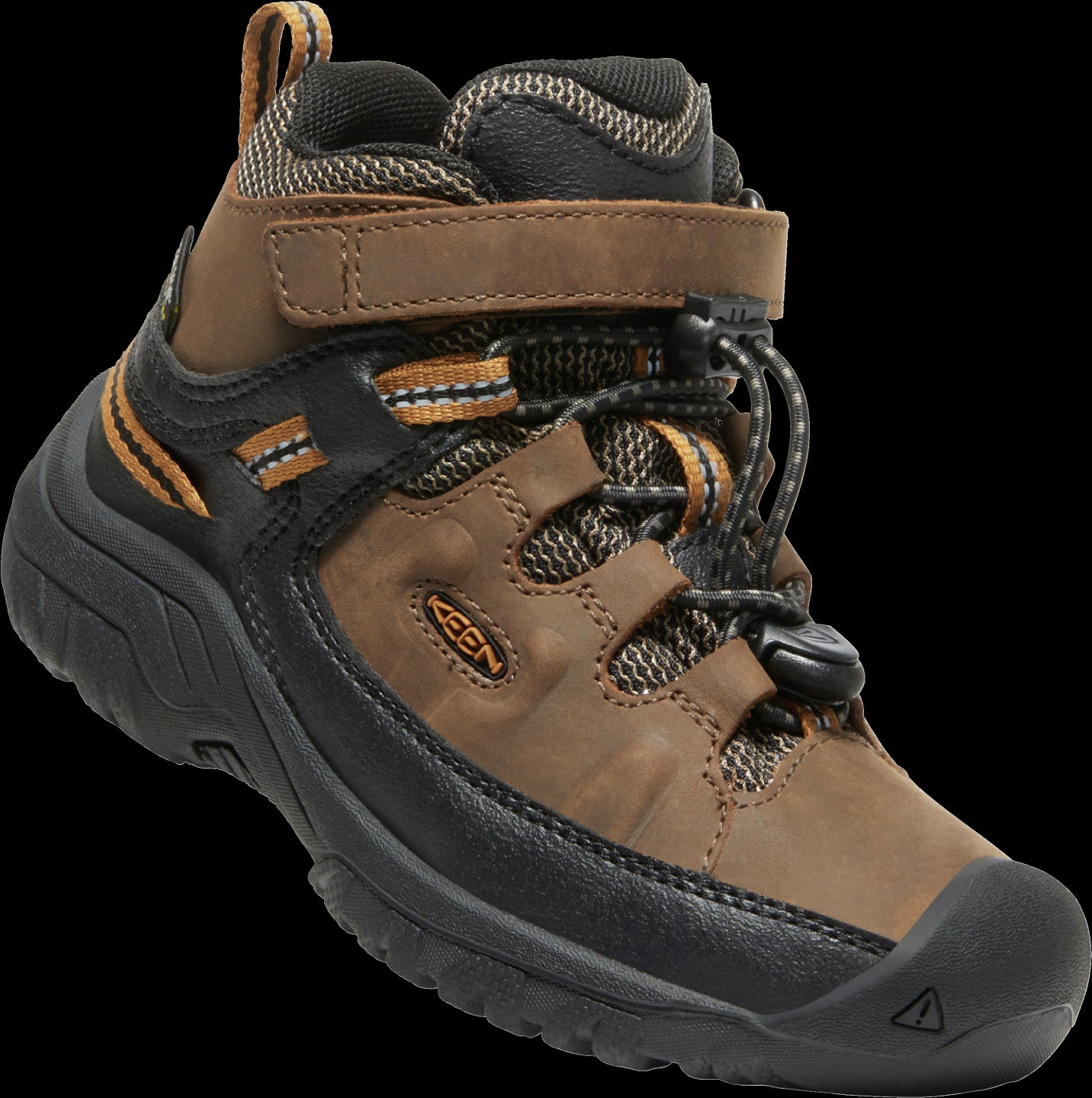 Keen targhee outlet mid kids