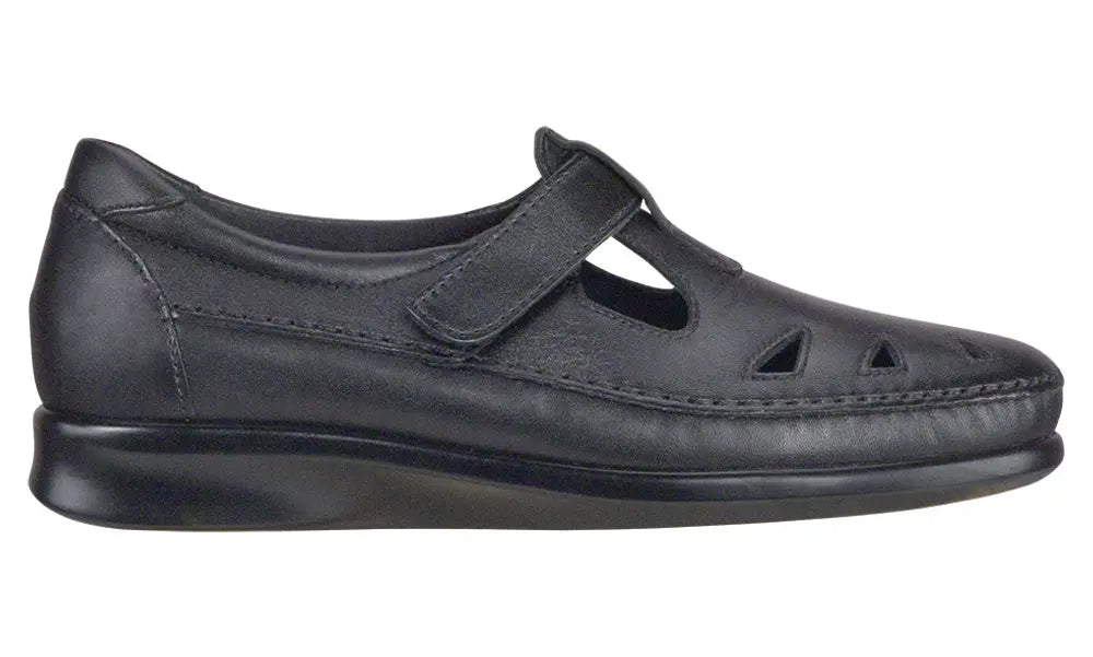 SAS Roamer – Classic Comfort with a Custom Fit