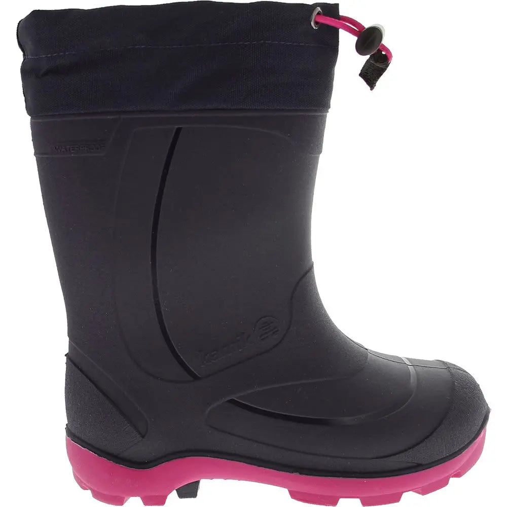 Kids' Kamik Snobuster 2 Snow Boot – Built for Winter Adventures