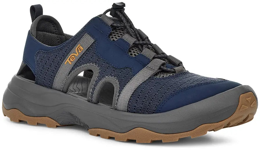 Men's Teva Outflow CT | Versatile Water-Ready Hiker