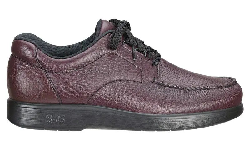 SAS Bout Time – Classic Style with All-Day Comfort