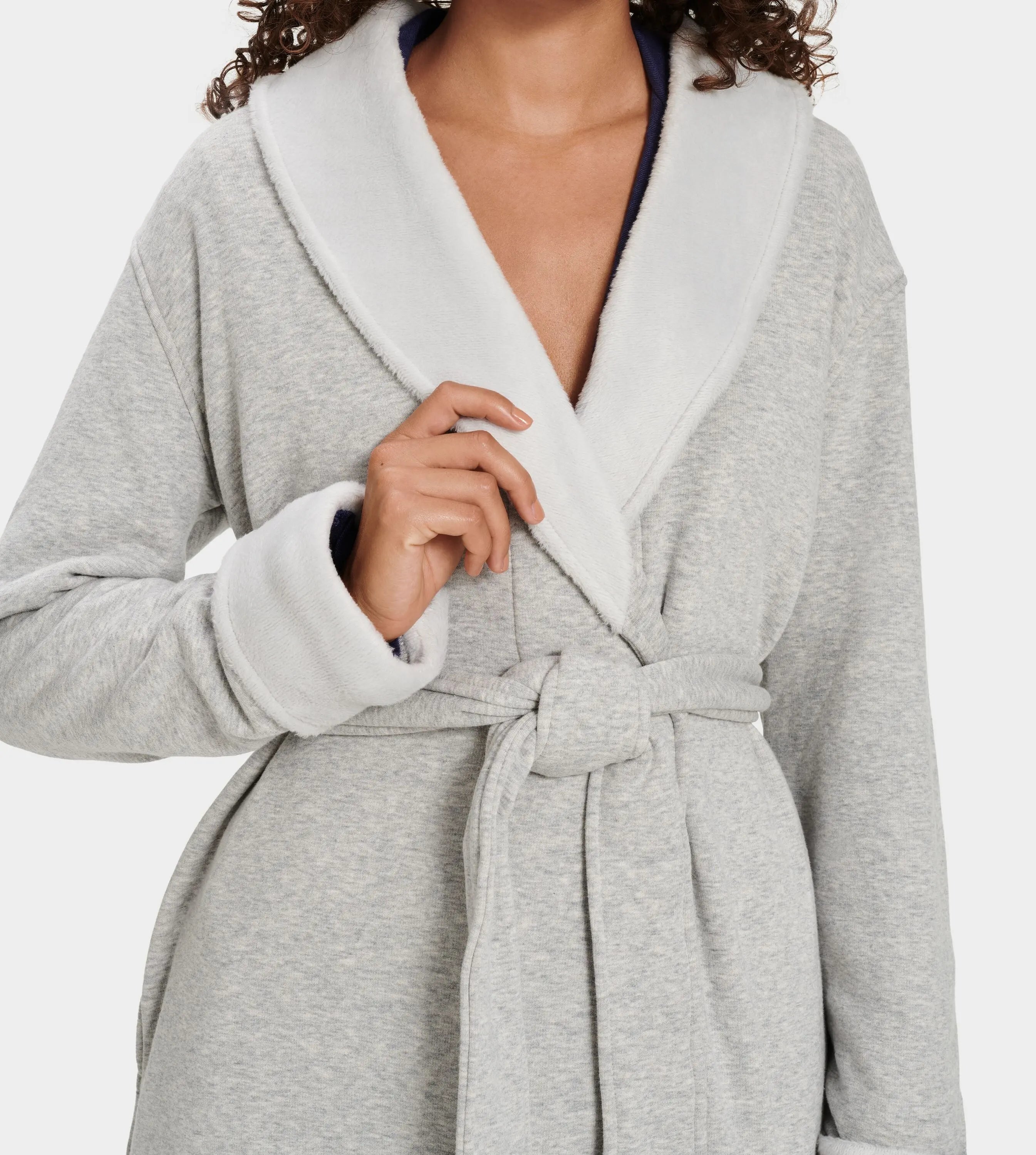 Women's Duffield II Robe – Cozy Luxury for Every Day