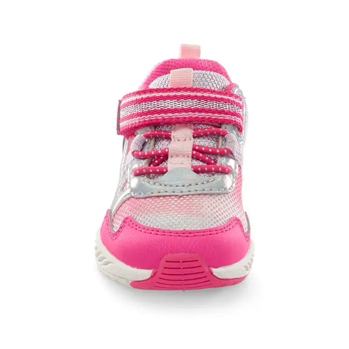 Toddler’s Stride Rite M2P Player – Sporty, Comfy & Machine Washable