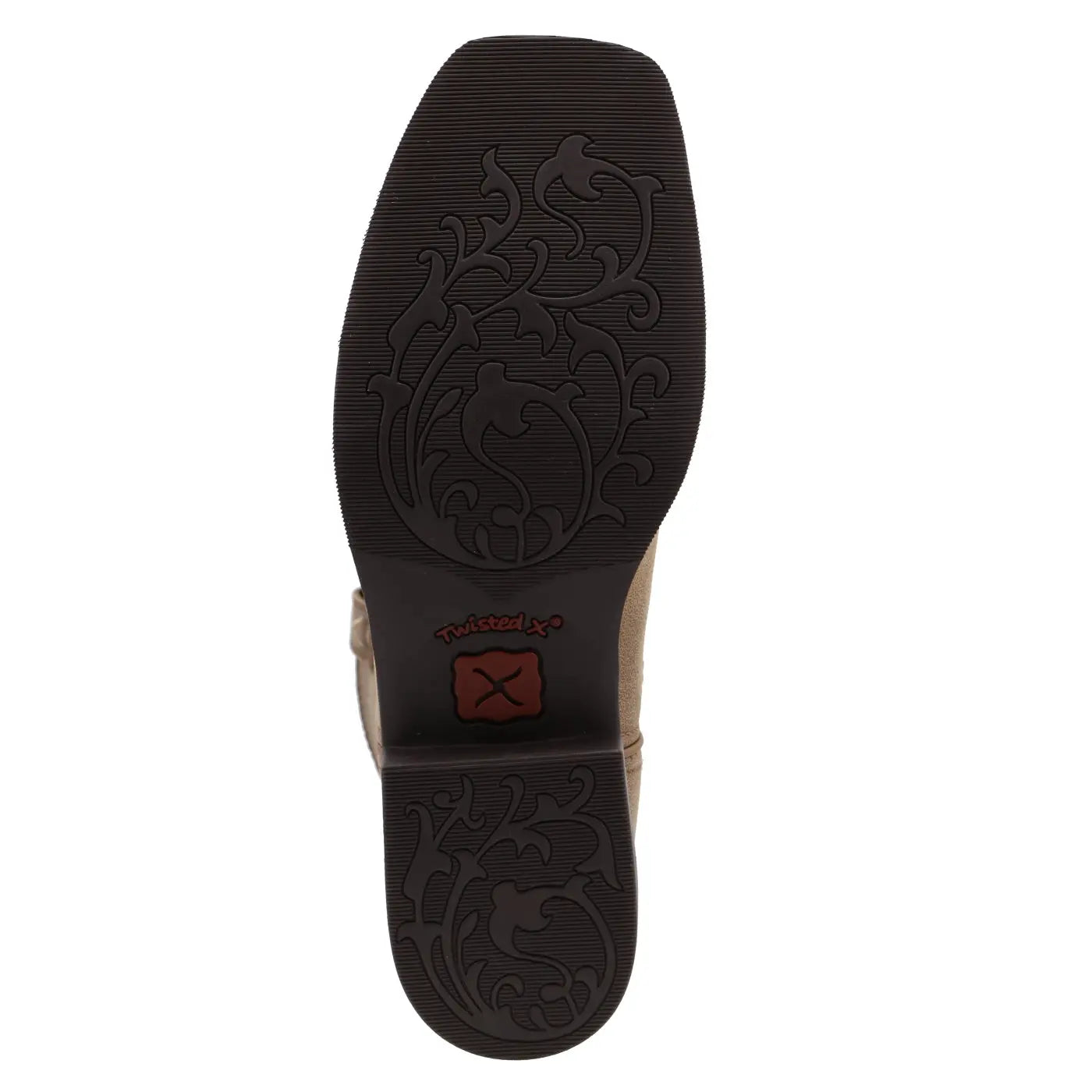 Women’s Twisted X 11" Top Hand Boot – Built for Work & Comfort