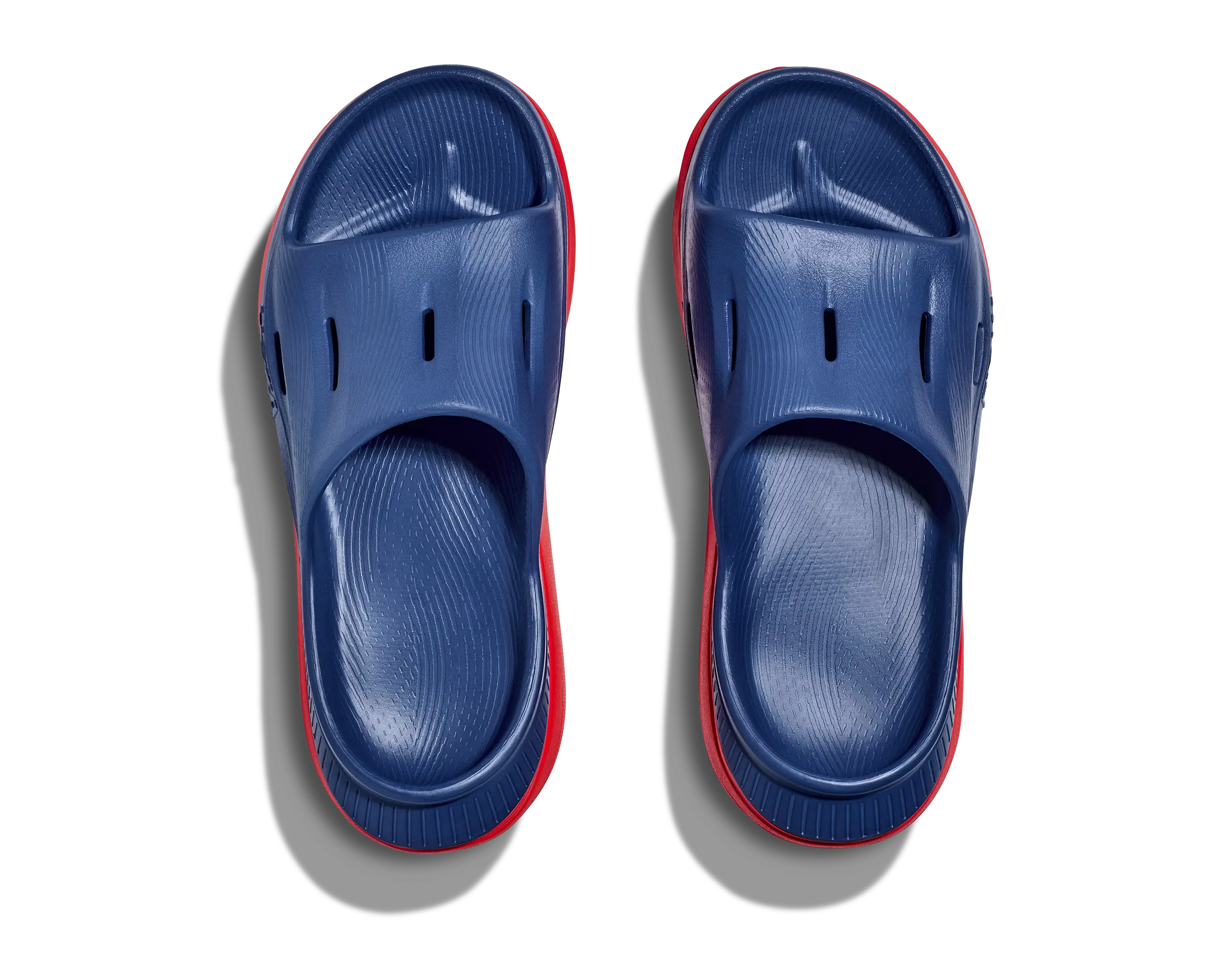 Unisex Hoka Ora Recovery Slide 3 – Ultimate Comfort & Recovery