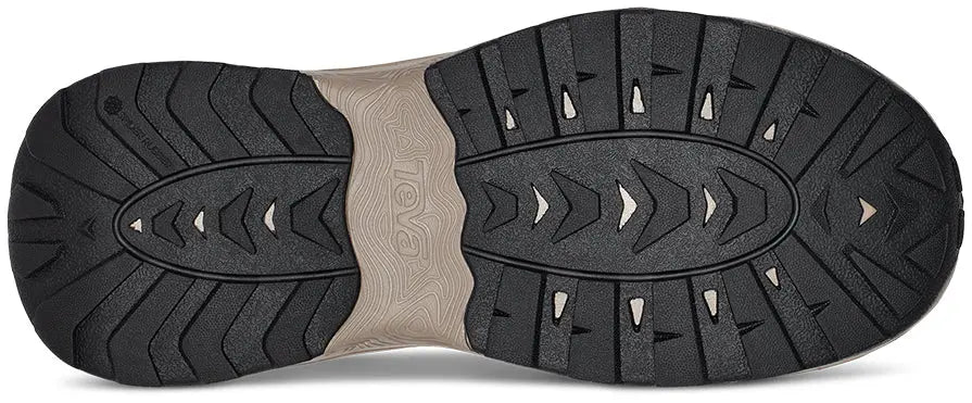 Women's Teva Outflow CT | Versatile Water-Ready Sandal