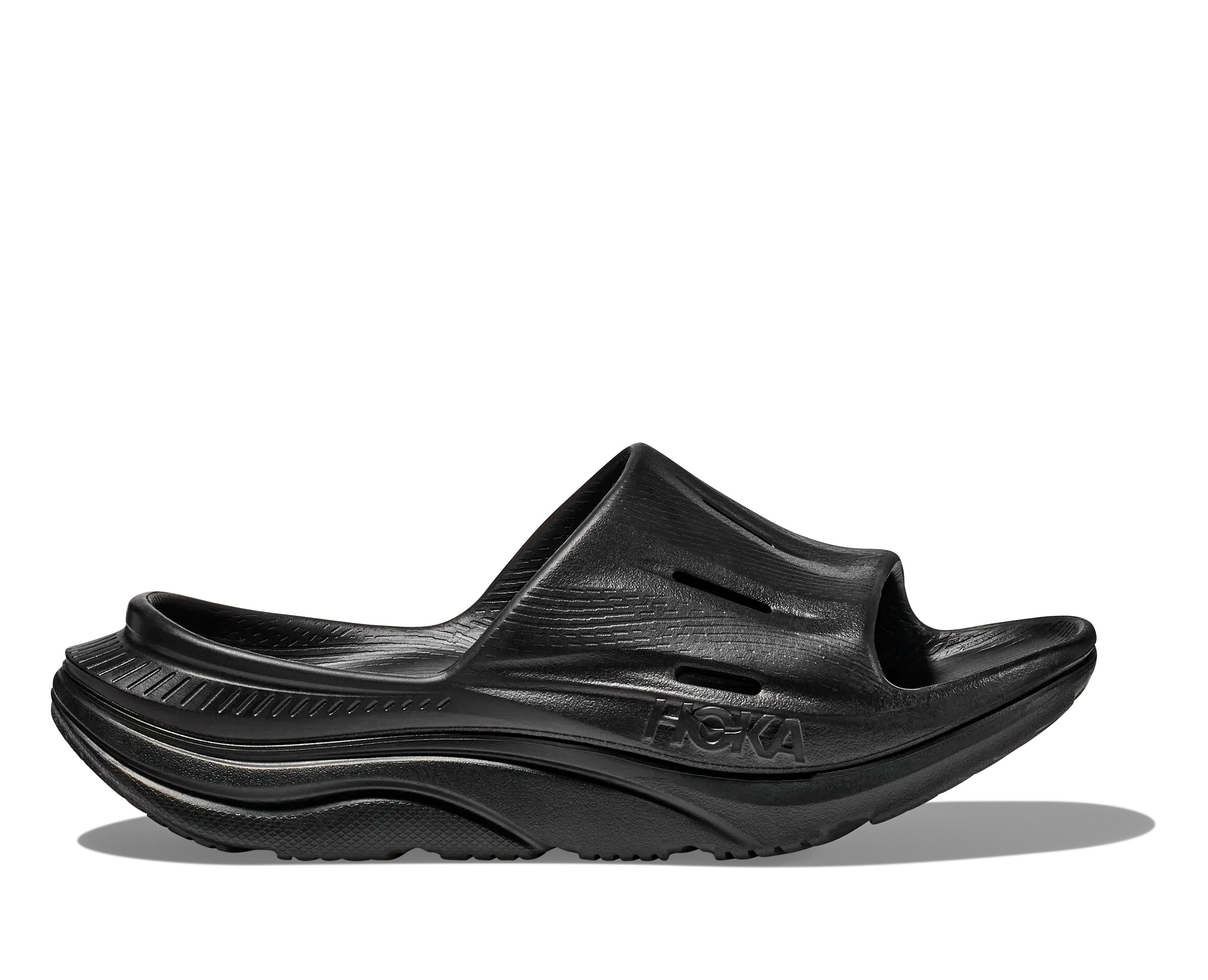 Unisex Hoka Ora Recovery Slide 3 – Ultimate Comfort & Recovery