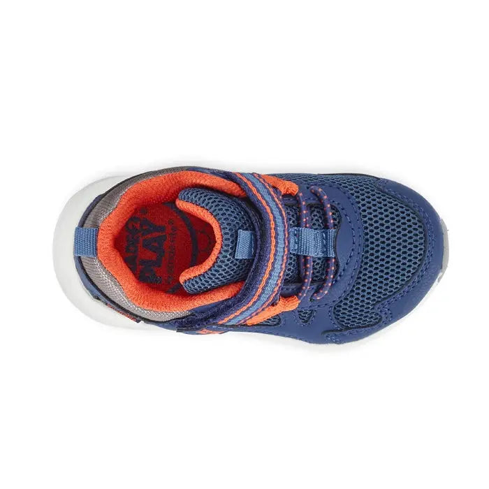 Toddler’s Stride Rite M2P Player – Sporty, Comfy & Machine Washable