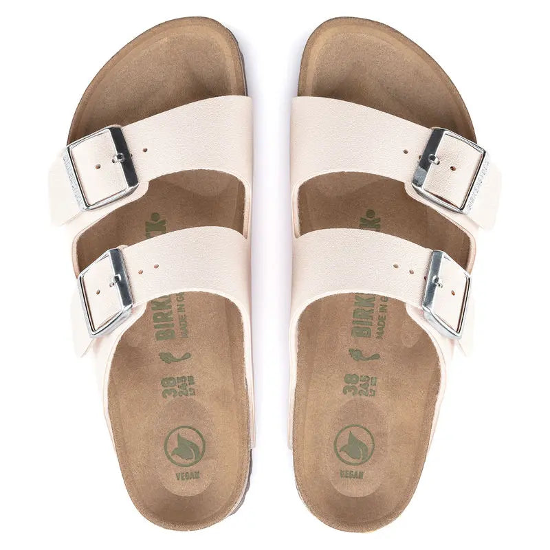 Birkenstock Arizona Birko-Flor – Iconic Comfort & Durable Design