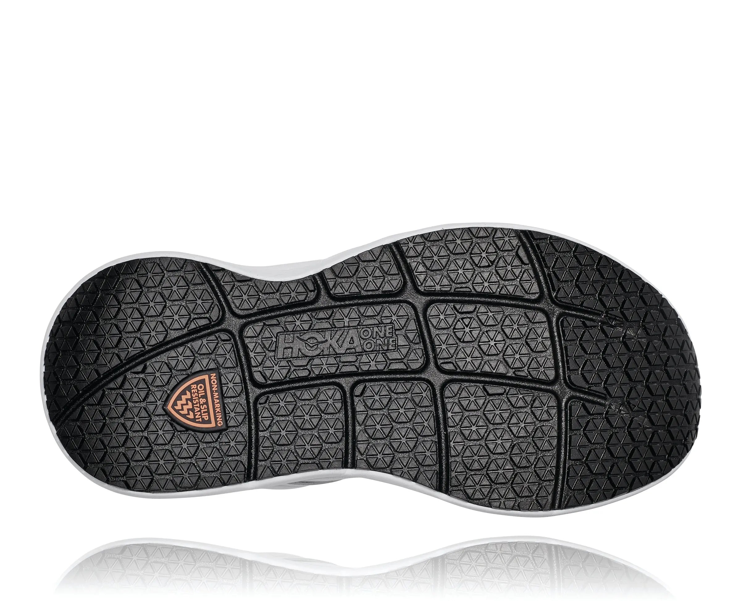 Women’s HOKA Bondi SR – Ultimate Comfort for Demanding Workdays