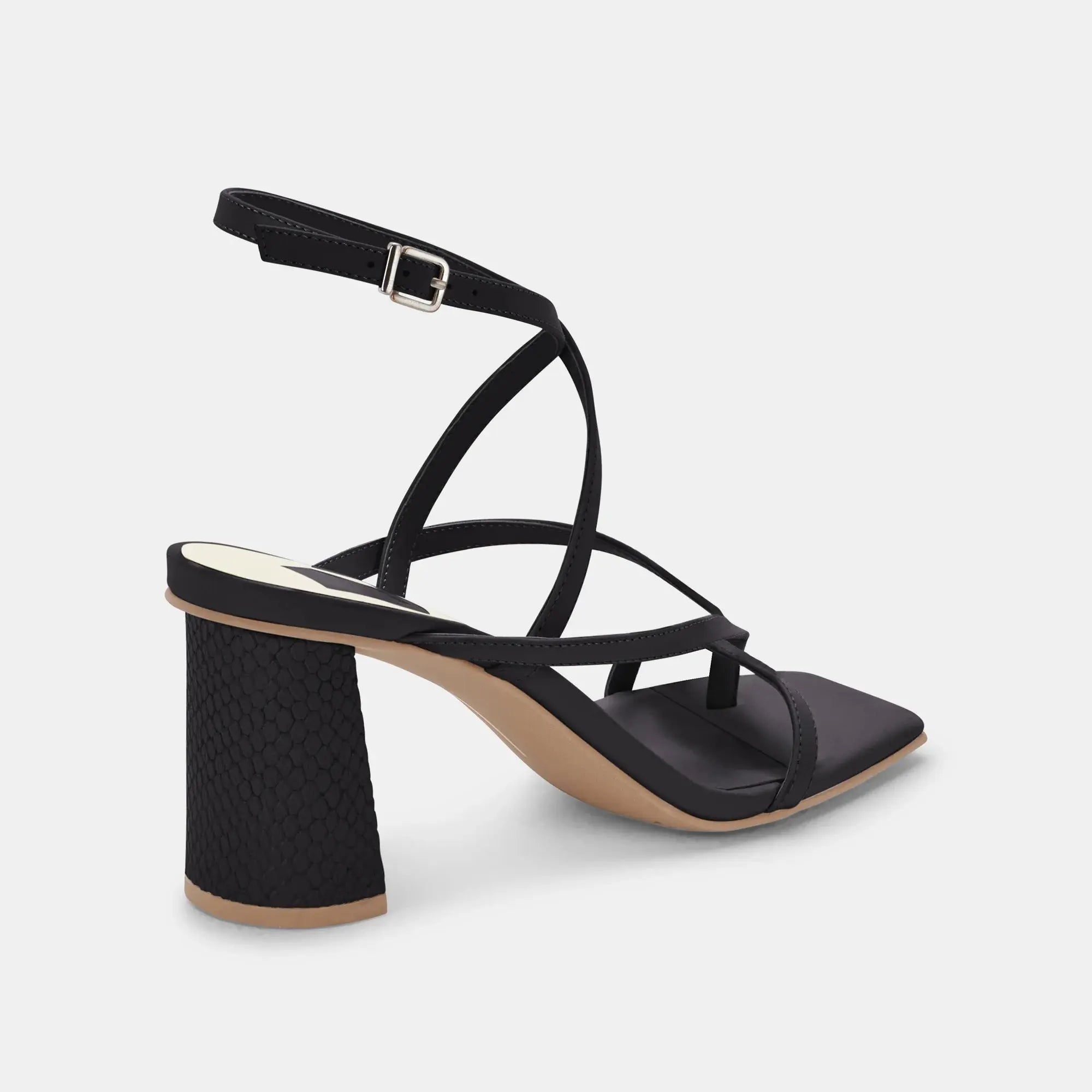 Women's Paroo Heel – Effortless Elegance for Every Occasion