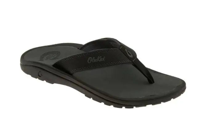 Men’s OluKai ‘Ohana – Water-Resistant, Supportive & Everyday Comfort