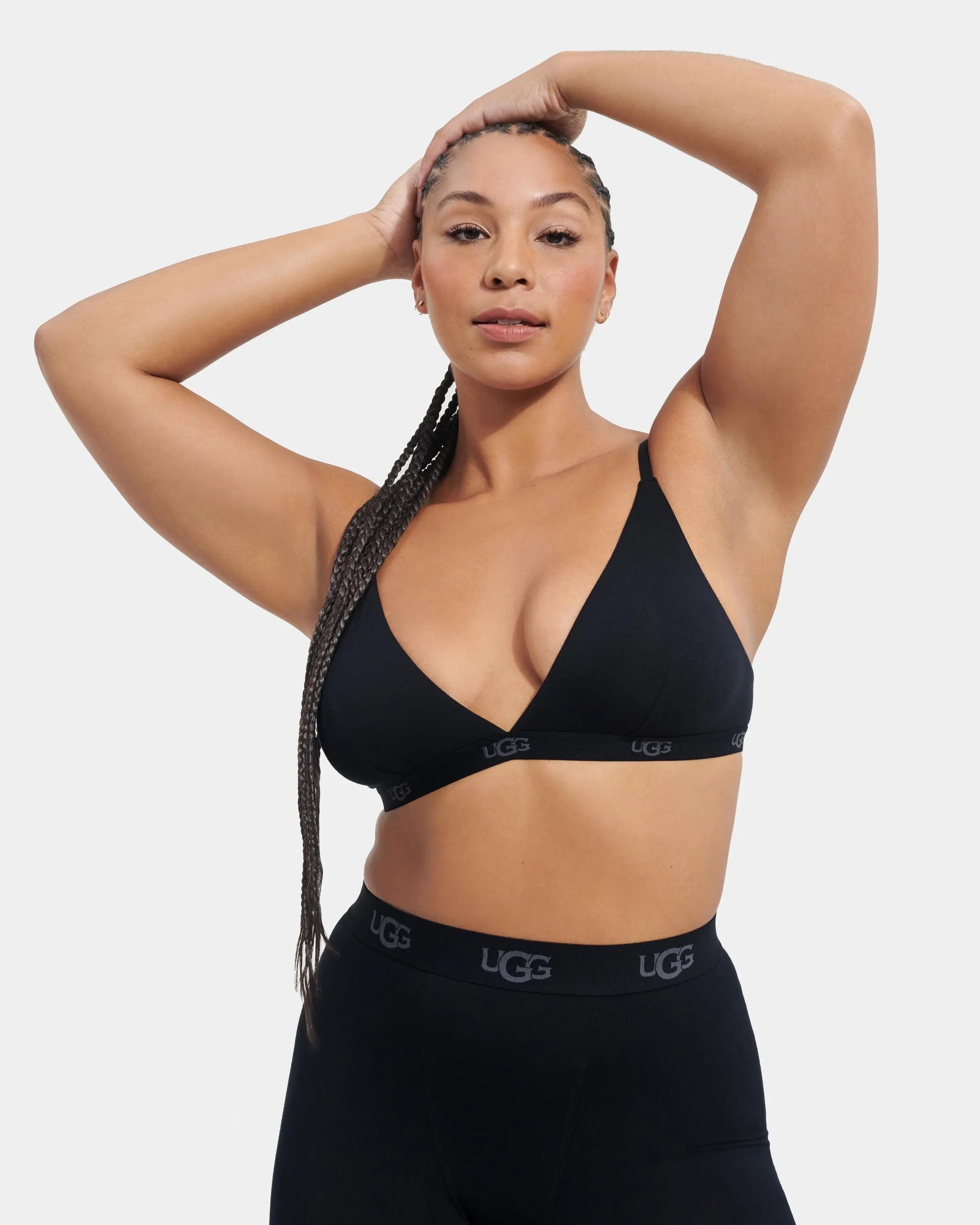 UGG Francis Bralette – Soft, Supportive & Sustainable