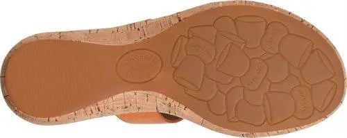 Kork-Ease Elaver – Effortless Comfort for Summer Days