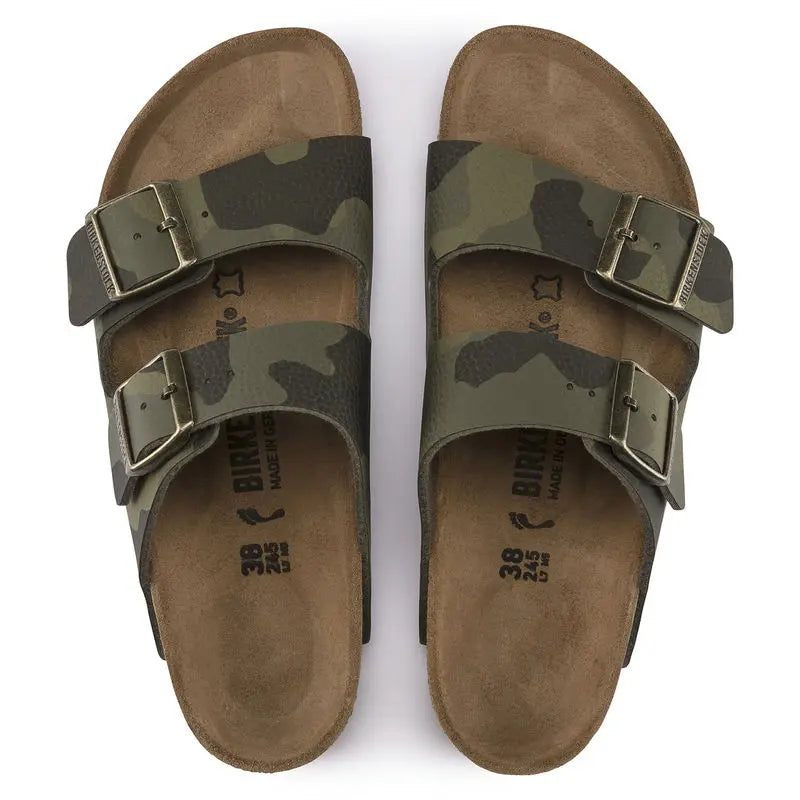 Birkenstock Arizona Birko-Flor – Iconic Comfort & Durable Design