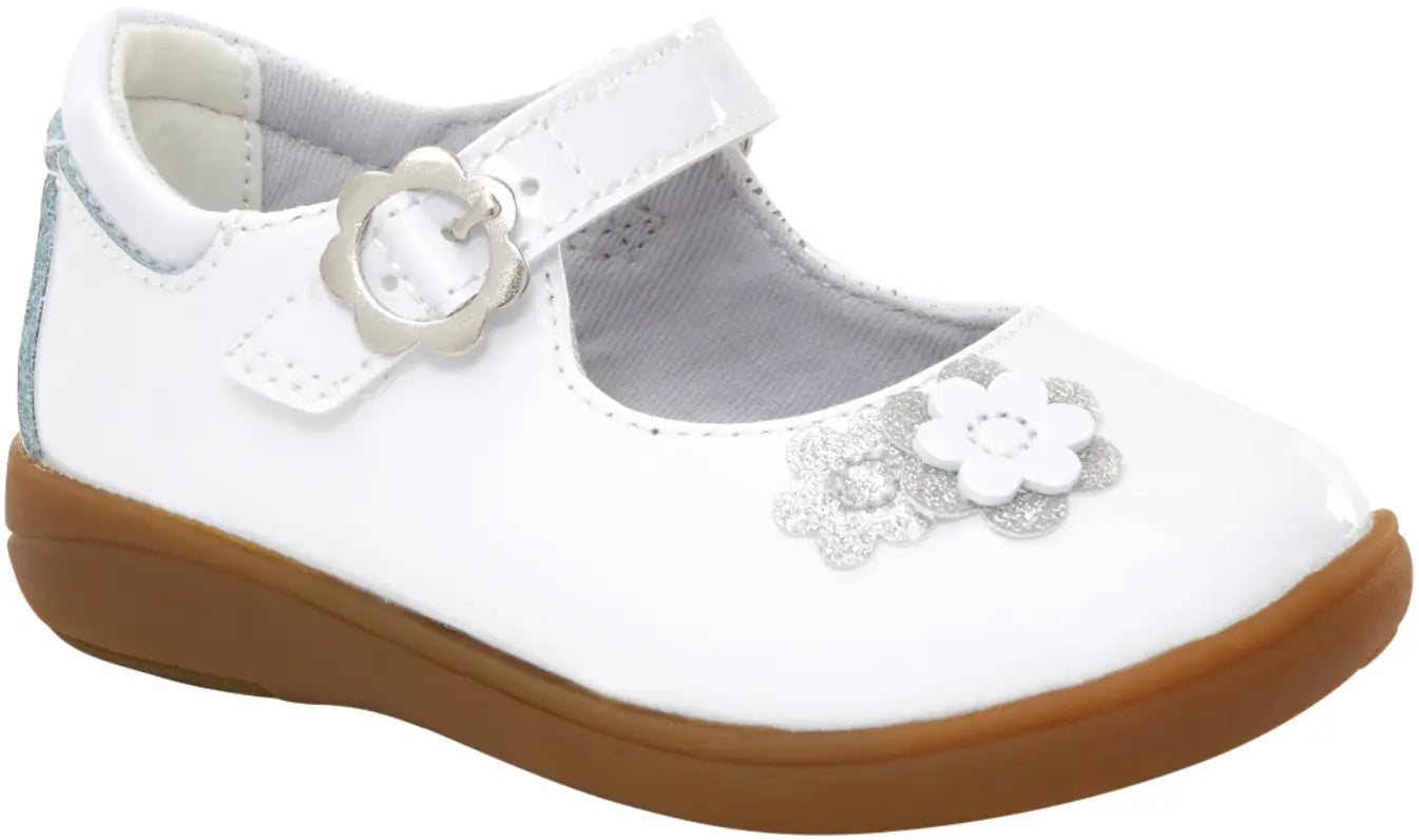 Toddler’s Stride Rite Holly Mary Jane – Playful Style with All-Day Comfort
