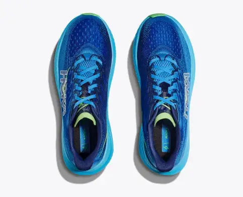 Men's Hoka Mach 6 – Lightweight & Fast Running Shoe