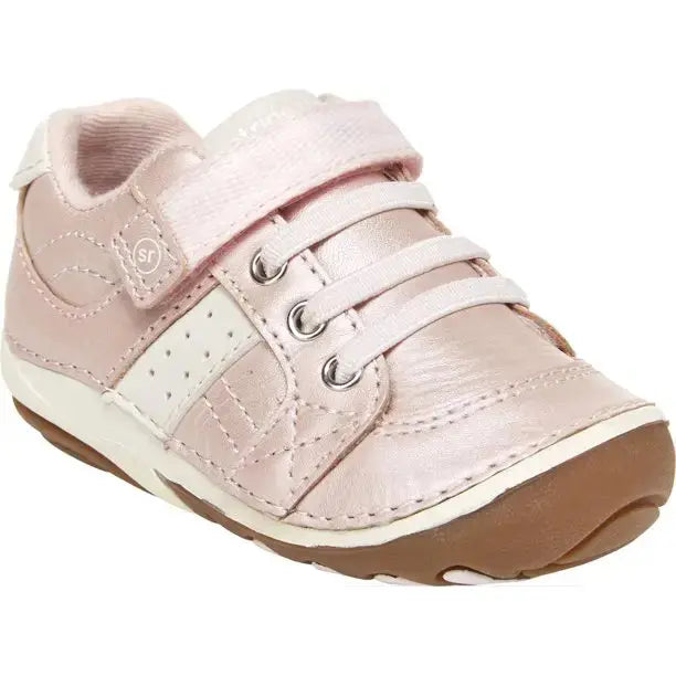 Infant’s Stride Rite SM Artie – Soft, Flexible & Made for First Steps STRIDERITE