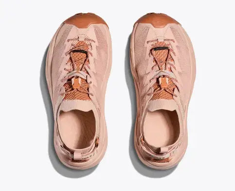 Women's Hoka Hopara 2 – Adventure-Ready Amphibious Shoe