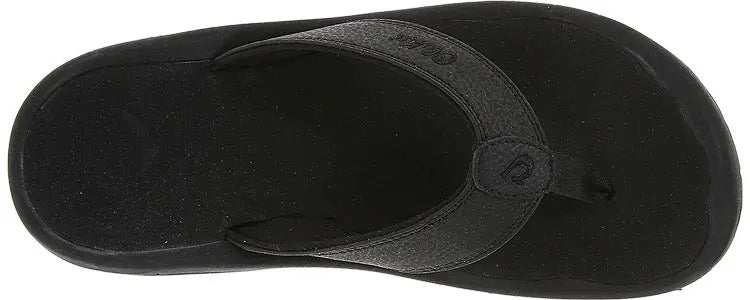 Men’s OluKai ‘Ohana – Water-Resistant, Supportive & Everyday Comfort
