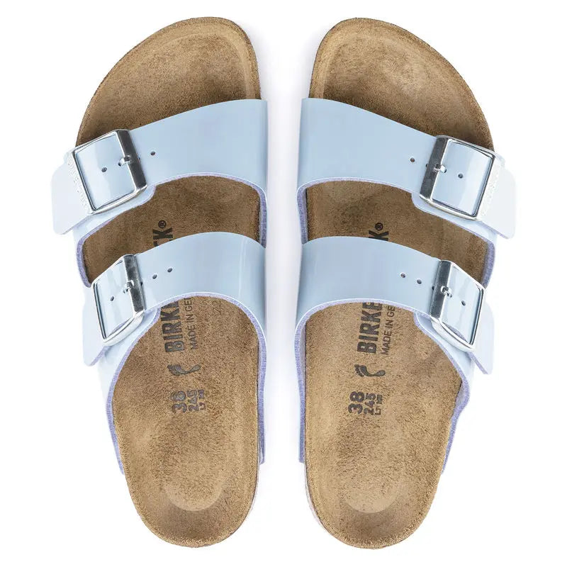 Birkenstock Arizona Birko-Flor – Iconic Comfort & Durable Design