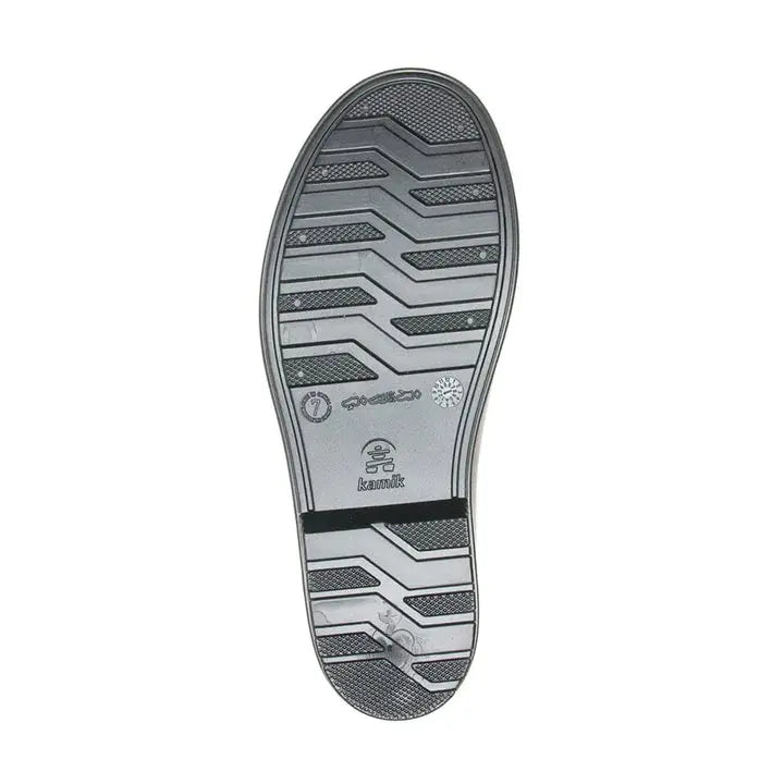 Kamik Women's Heidi 2 Rain Boots – Waterproof, Comfortable & Stylish for Wet Weather