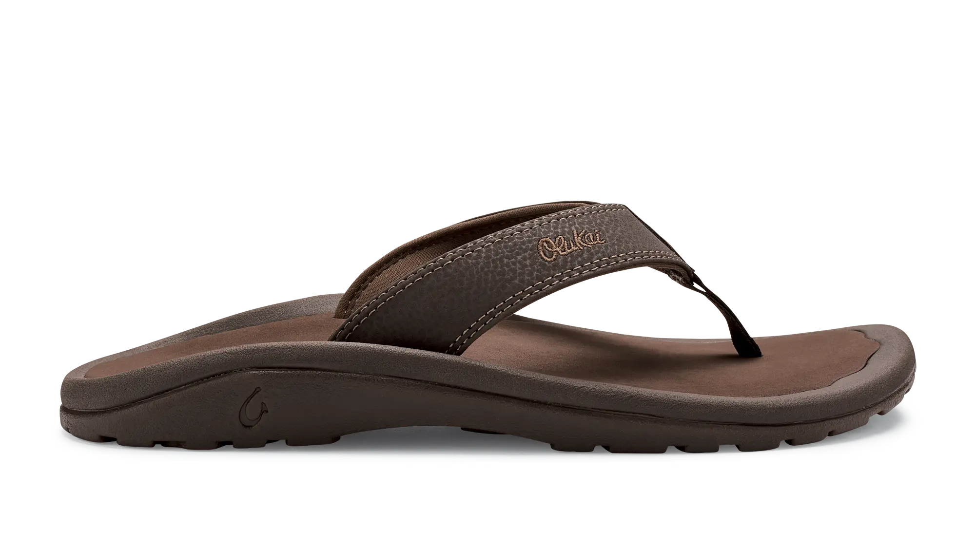 Men’s OluKai ‘Ohana – Water-Resistant, Supportive & Everyday Comfort