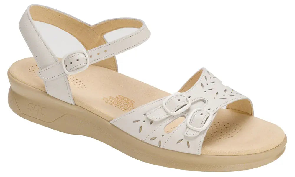 Women’s SAS Duo – Adjustable Sandal with All-Day Comfort