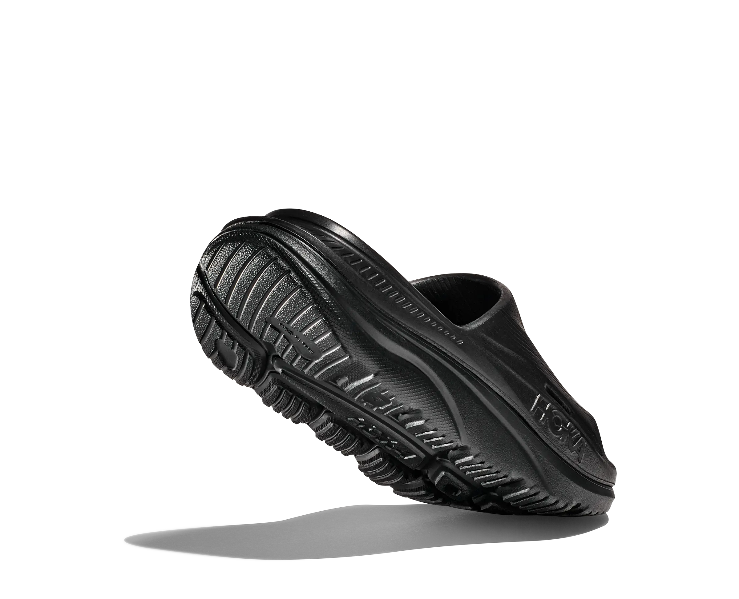 Unisex Hoka Ora Recovery Slide 3 – Ultimate Comfort & Recovery