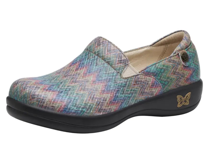 Women’s Keli Pro – Slip-On Comfort & Support for All-Day Wear