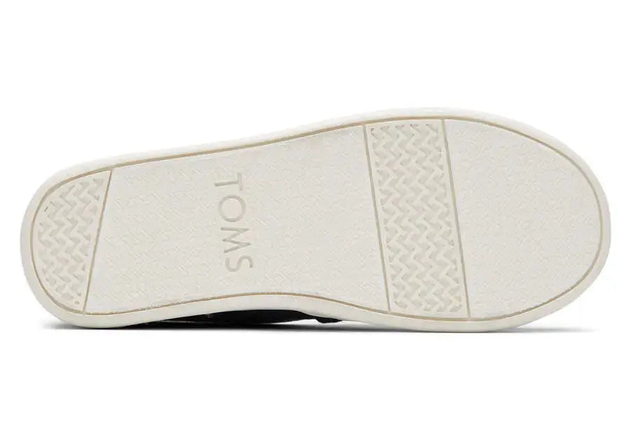 Kids’ TOMS Alpargata – Classic Slip-On with Everyday Comfort TOMS