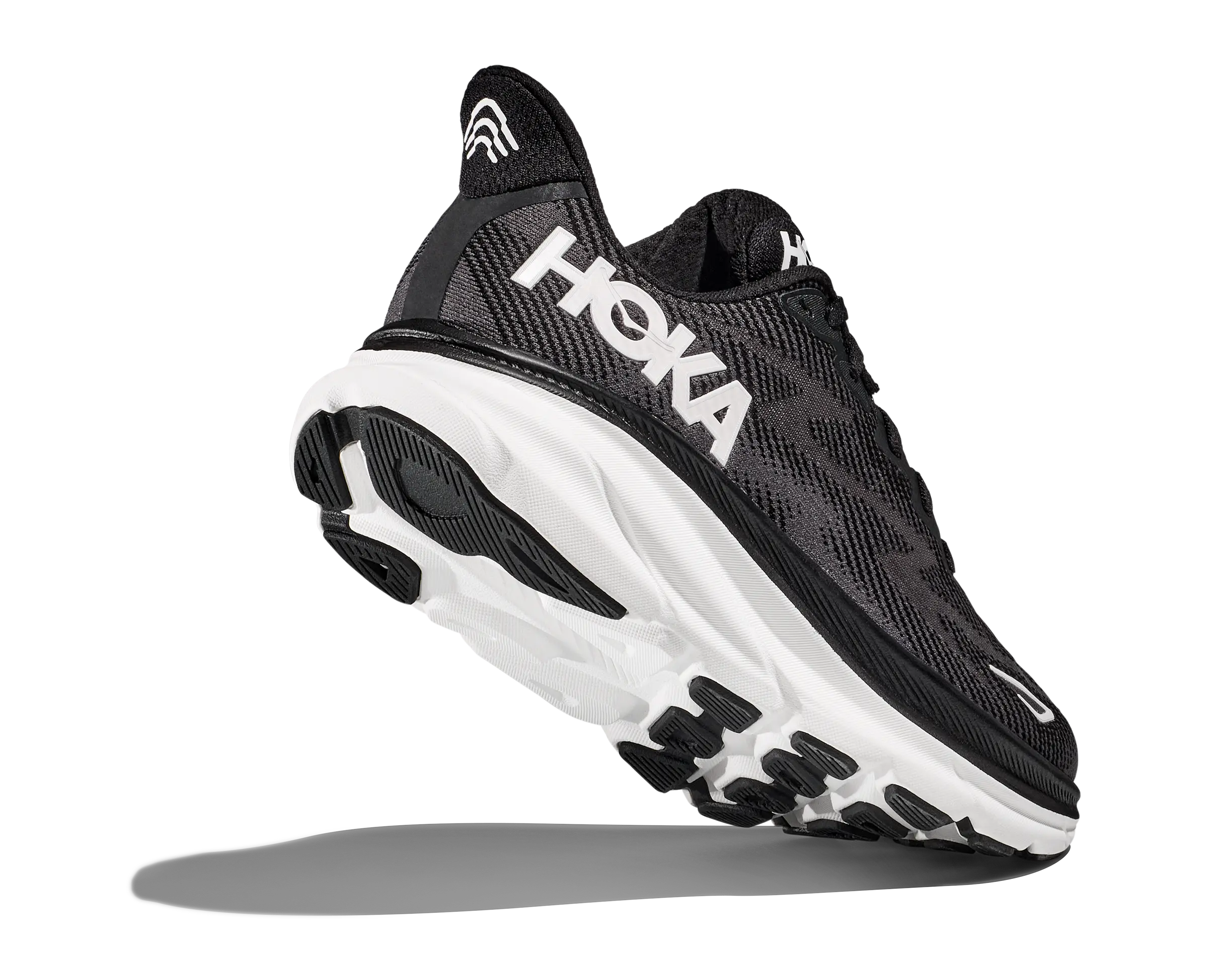 Women’s Hoka Clifton 9 – Lighter, More Cushioned for Everyday Runs
